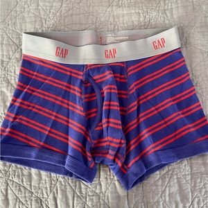 Gap Boxer Briefs in Small